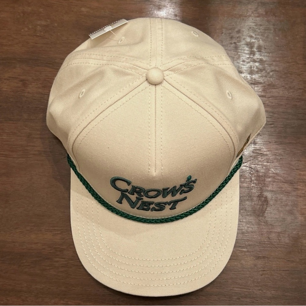 Masters Tournament Hat - Picture 6 of 6